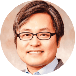 Jangho Yoon, Ph.D., MSPH